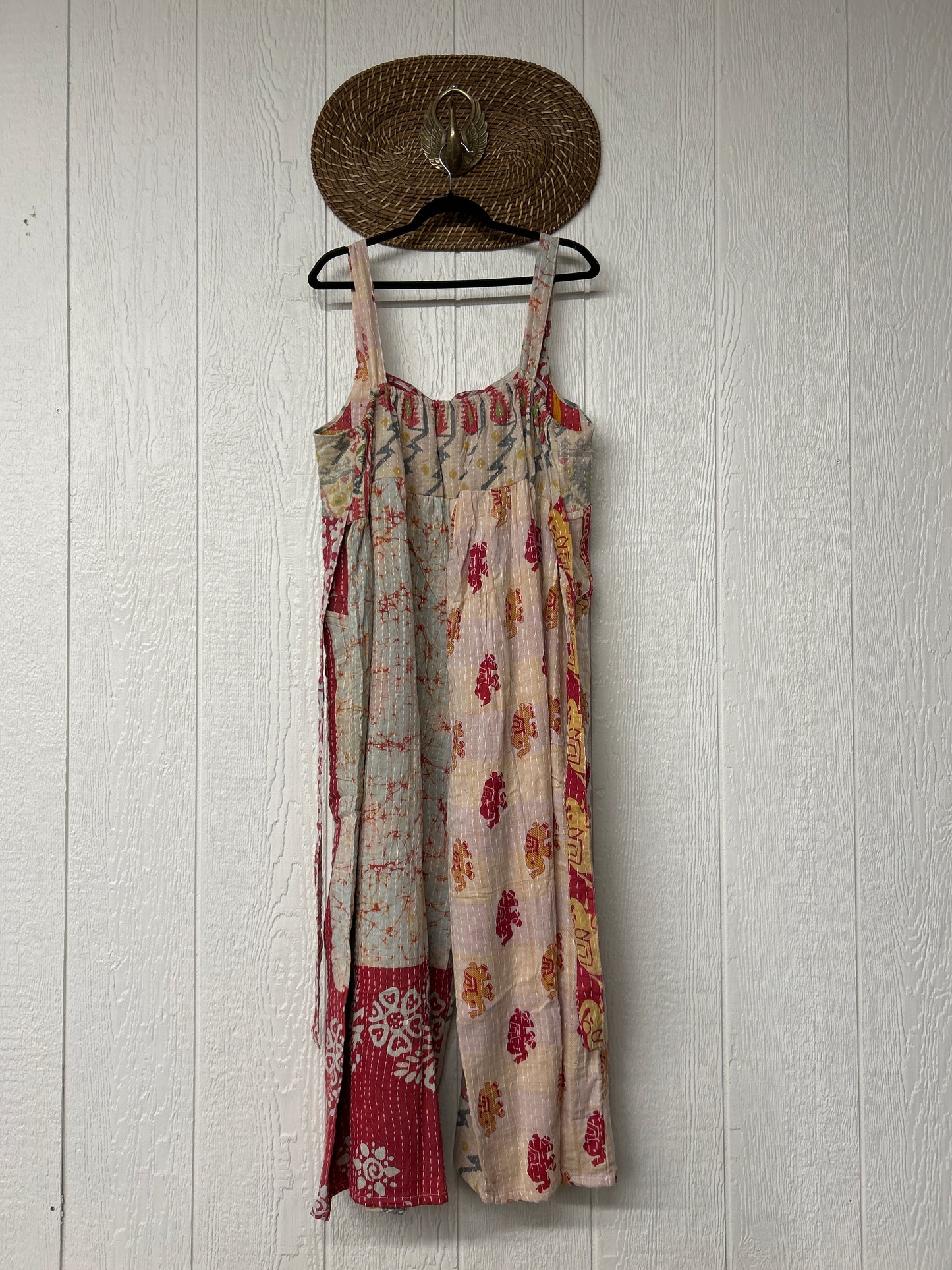 Crossroad Kantha Overalls 1025 266