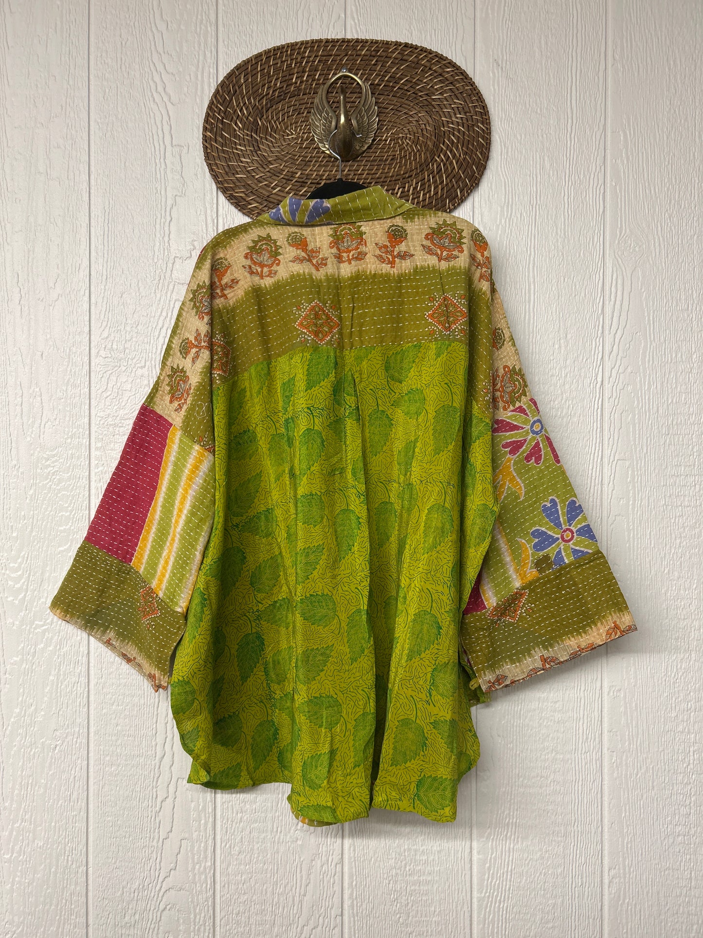 Free To Be Longsleeve 1025 036