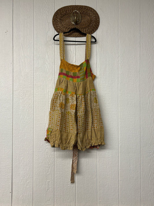 Pareo Kantha Dolly Romper 0626 051