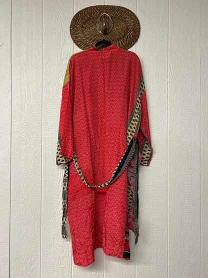 Rasgulla Sari Serenity Kimono 1125 061