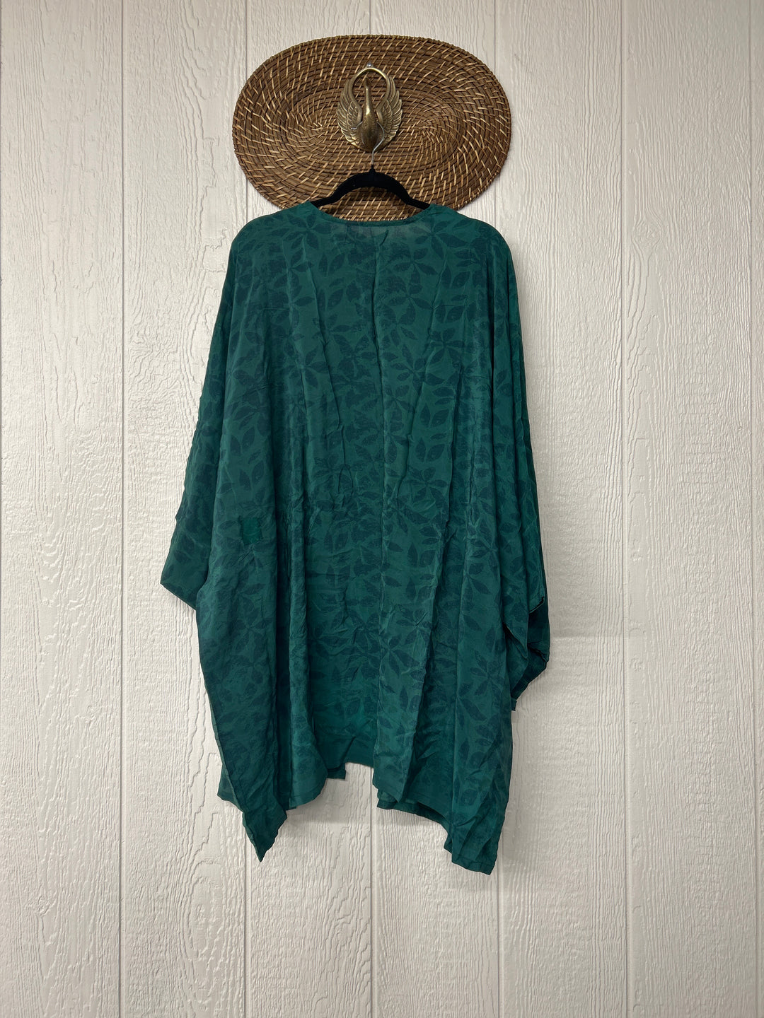 Crepe Gaia Kimono 0725 221