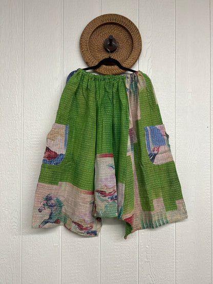 Pareo Kantha Karma Culottes 0626 245