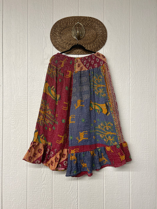 Pareo Kantha Joplin Gauchos 0726 213