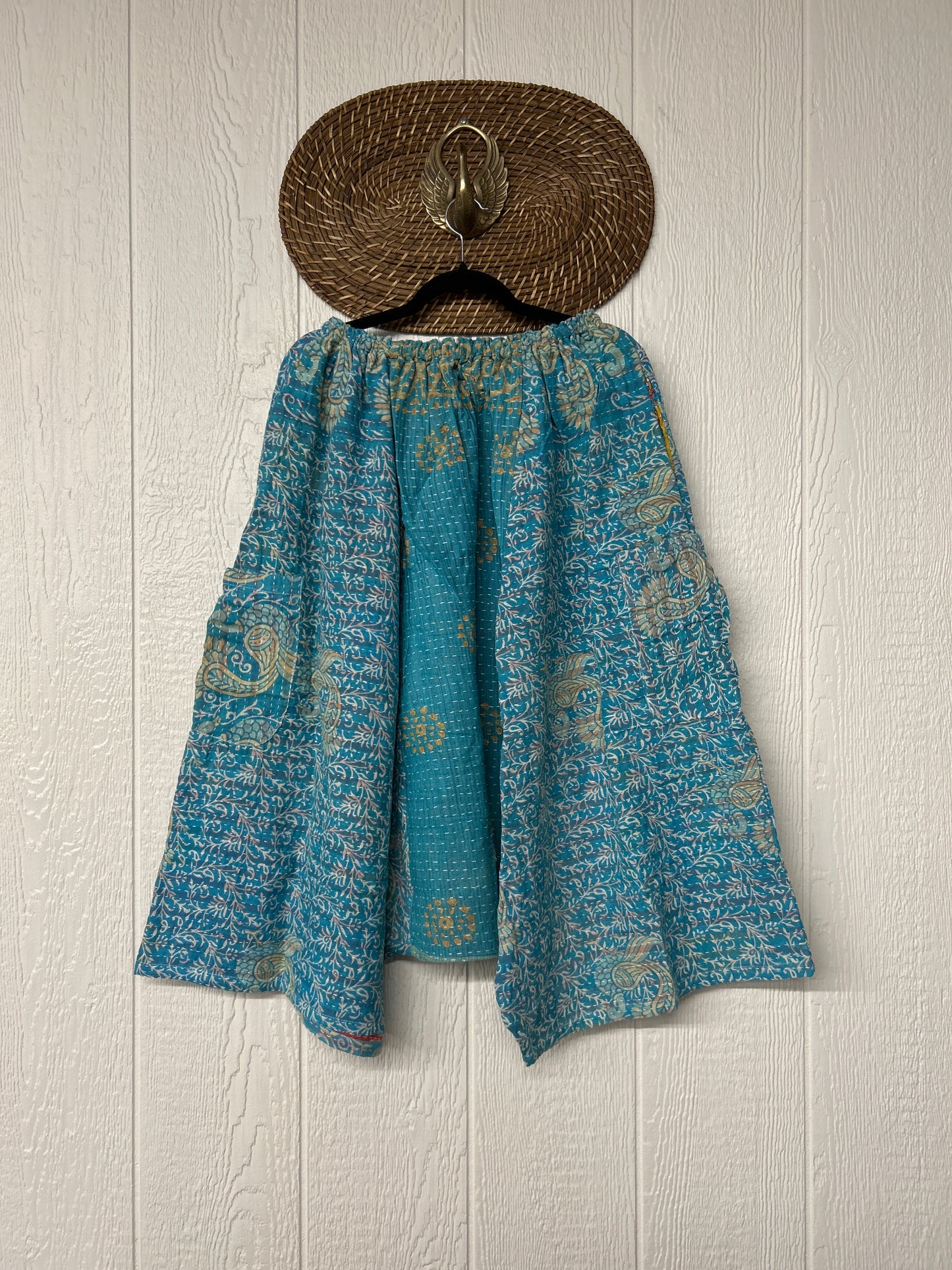 Pareo Kantha Karma Culottes 0626 102
