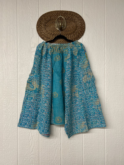 Pareo Kantha Karma Culottes 0626 102
