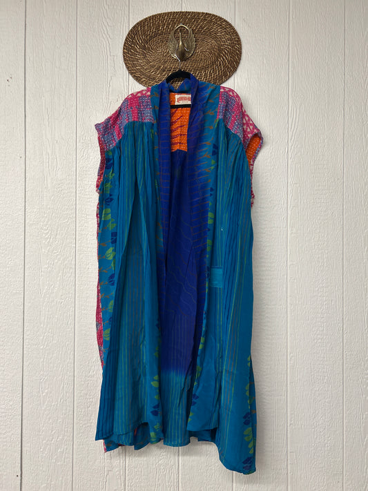 Pareo Kantha Summer Utopia Duster 0726 261