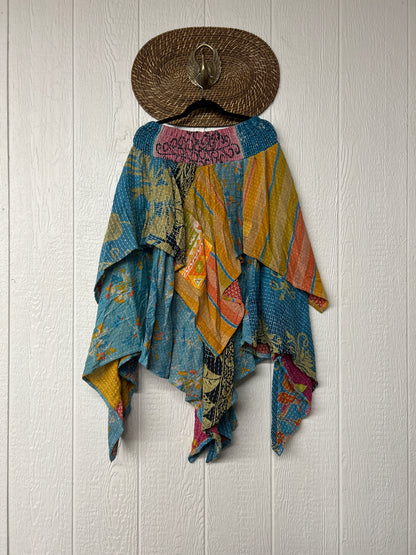 Pareo Kantha Pixie Pant 0826 246