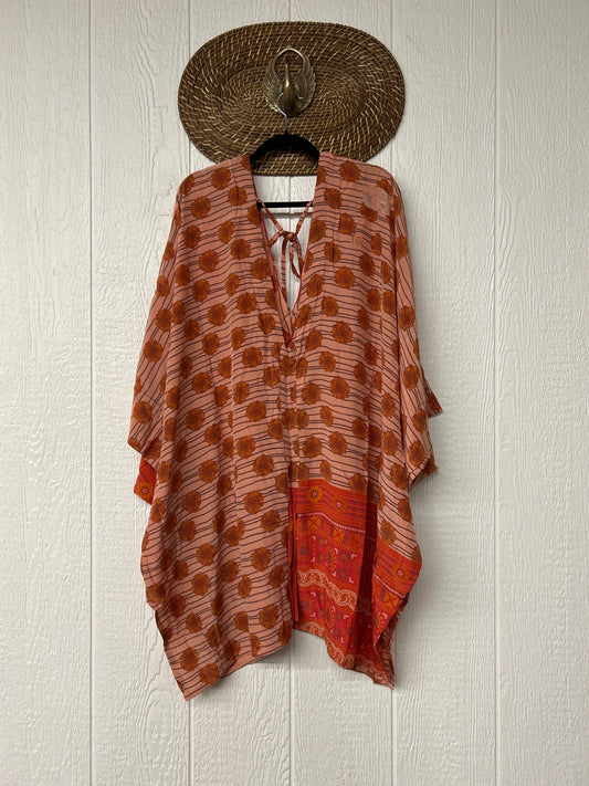 Crepe Sari Shortie Moondance Muu 0926 089