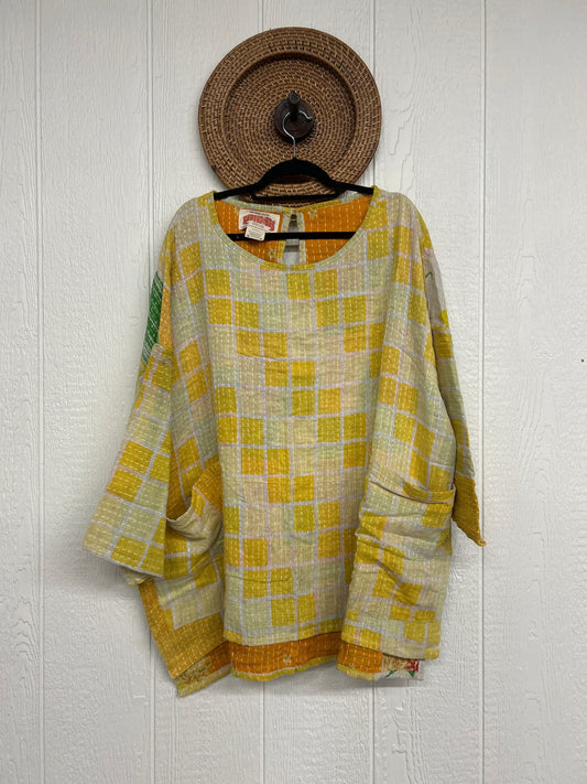 Pareo Kantha Dream Pullover 1225 264