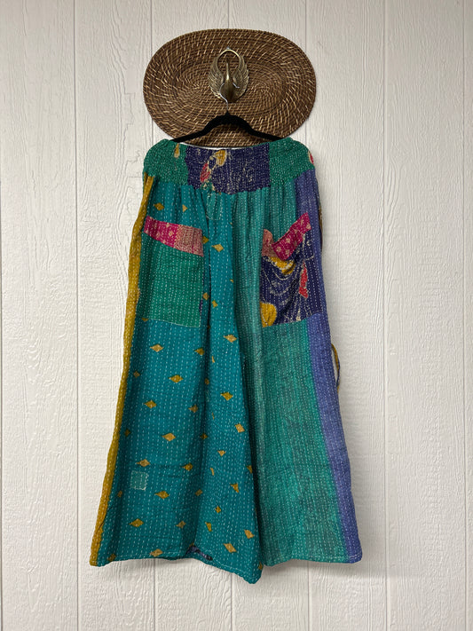 Pareo Kantha Butterfly Pant 1225 184