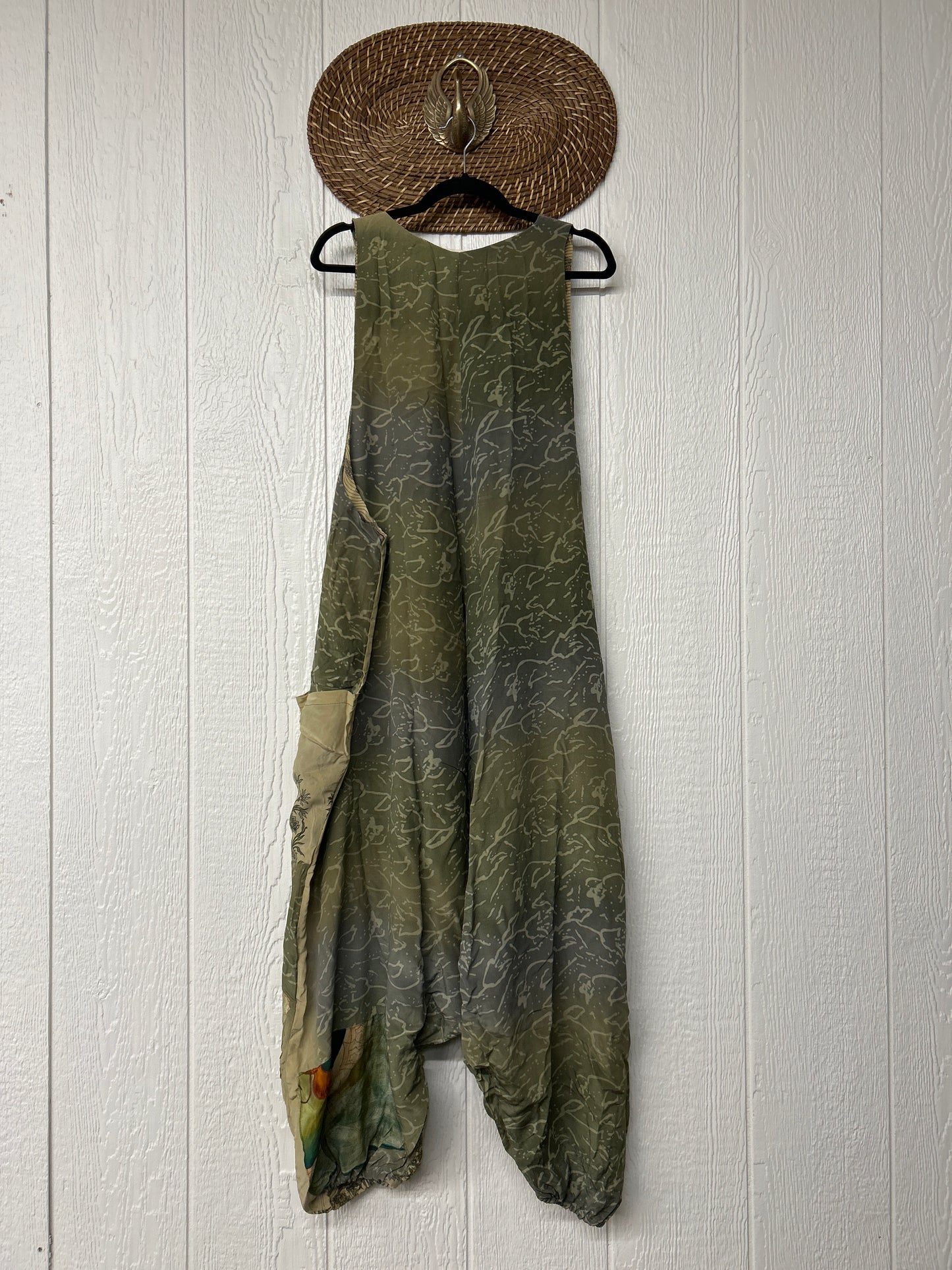 Duality Erin Jogger Jumpsuit 1125 030