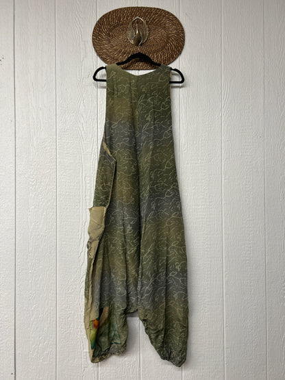 Duality Erin Jogger Jumpsuit 1125 030