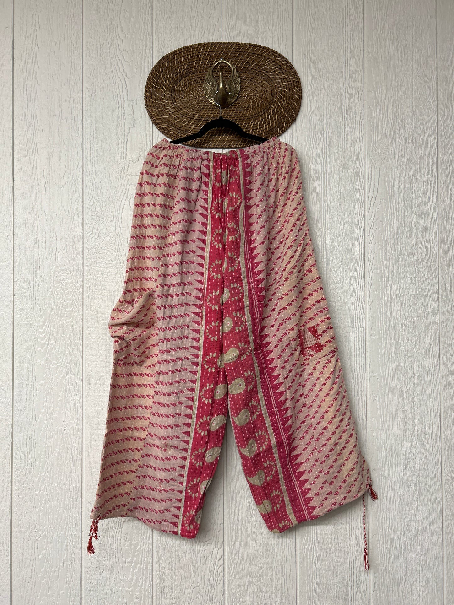 Karma Cargo Pants 1025 009