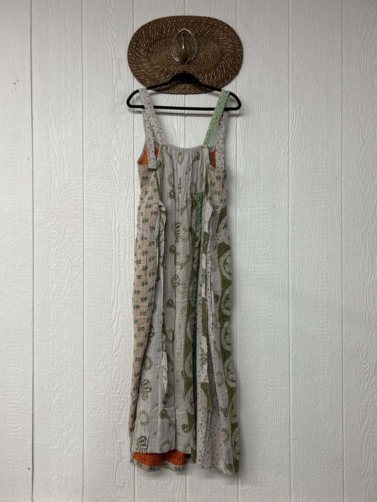Pareo Kantha Crossroad Dress 0926 054