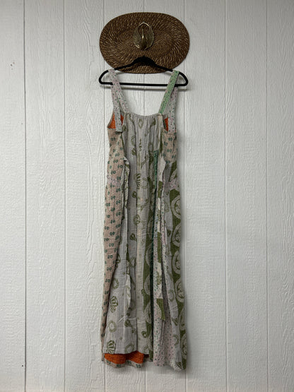 Pareo Kantha Crossroad Dress 0926 054