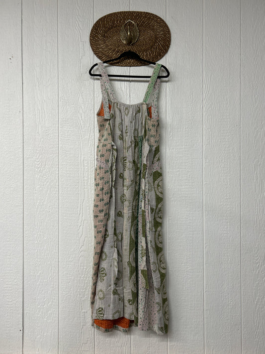 Pareo Kantha Crossroad Dress 0926 054