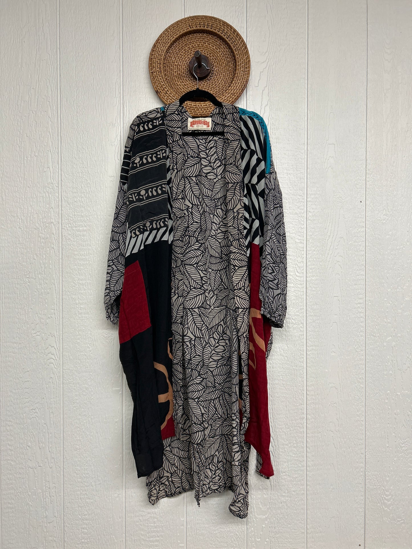 Crepe Duster 0925 163