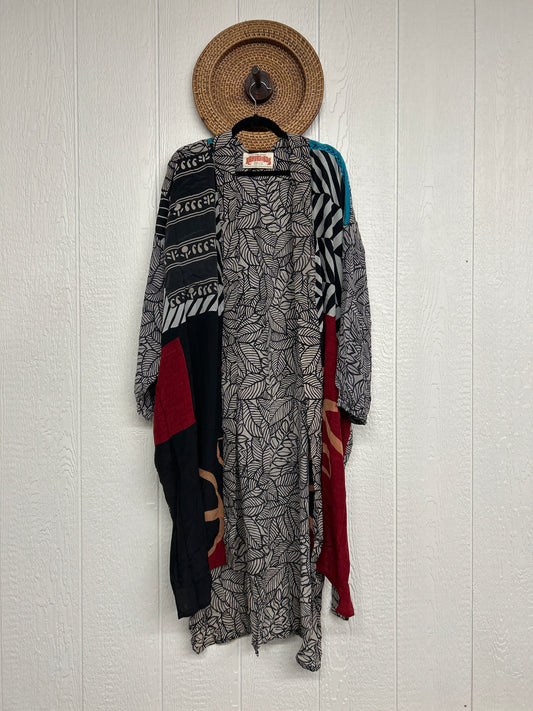 Crepe Duster 0925 163