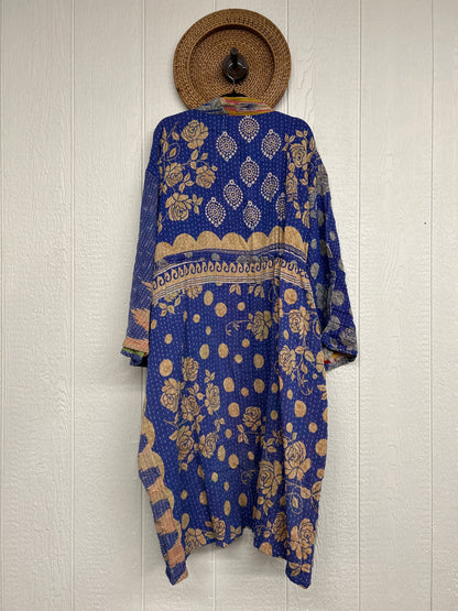 Pareo Kantha Dreamweaver Kimono 0926 244