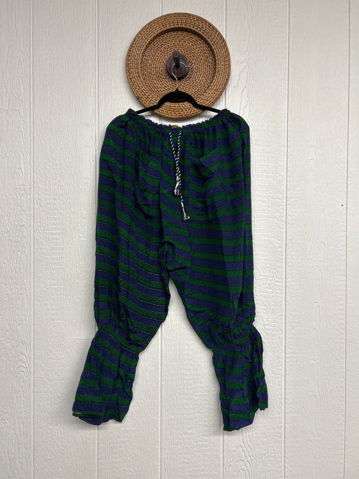 Duality Bloomer Pant 0426 201