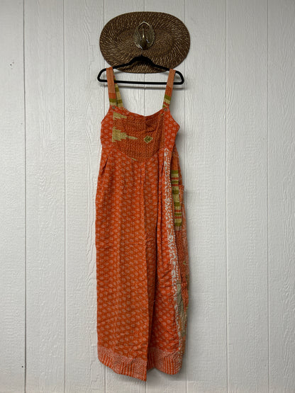 Pareo Kantha Crossroad Dress 0926 018