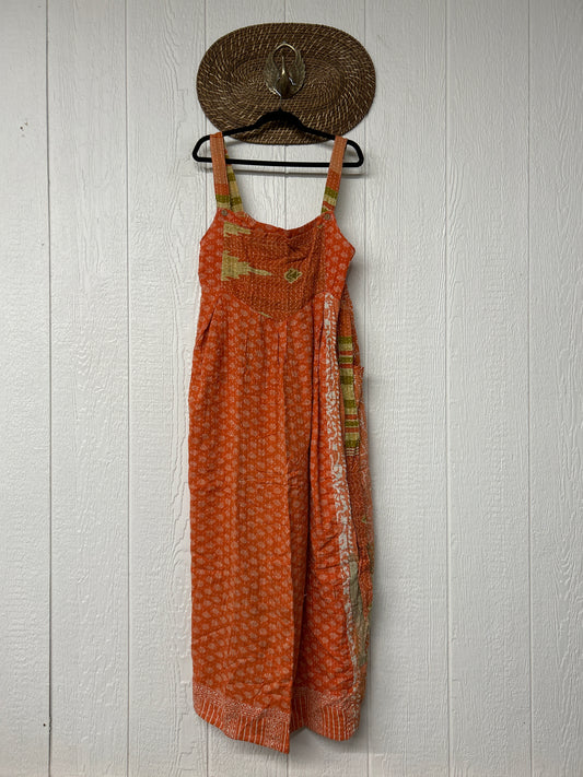 Pareo Kantha Crossroad Dress 0926 018