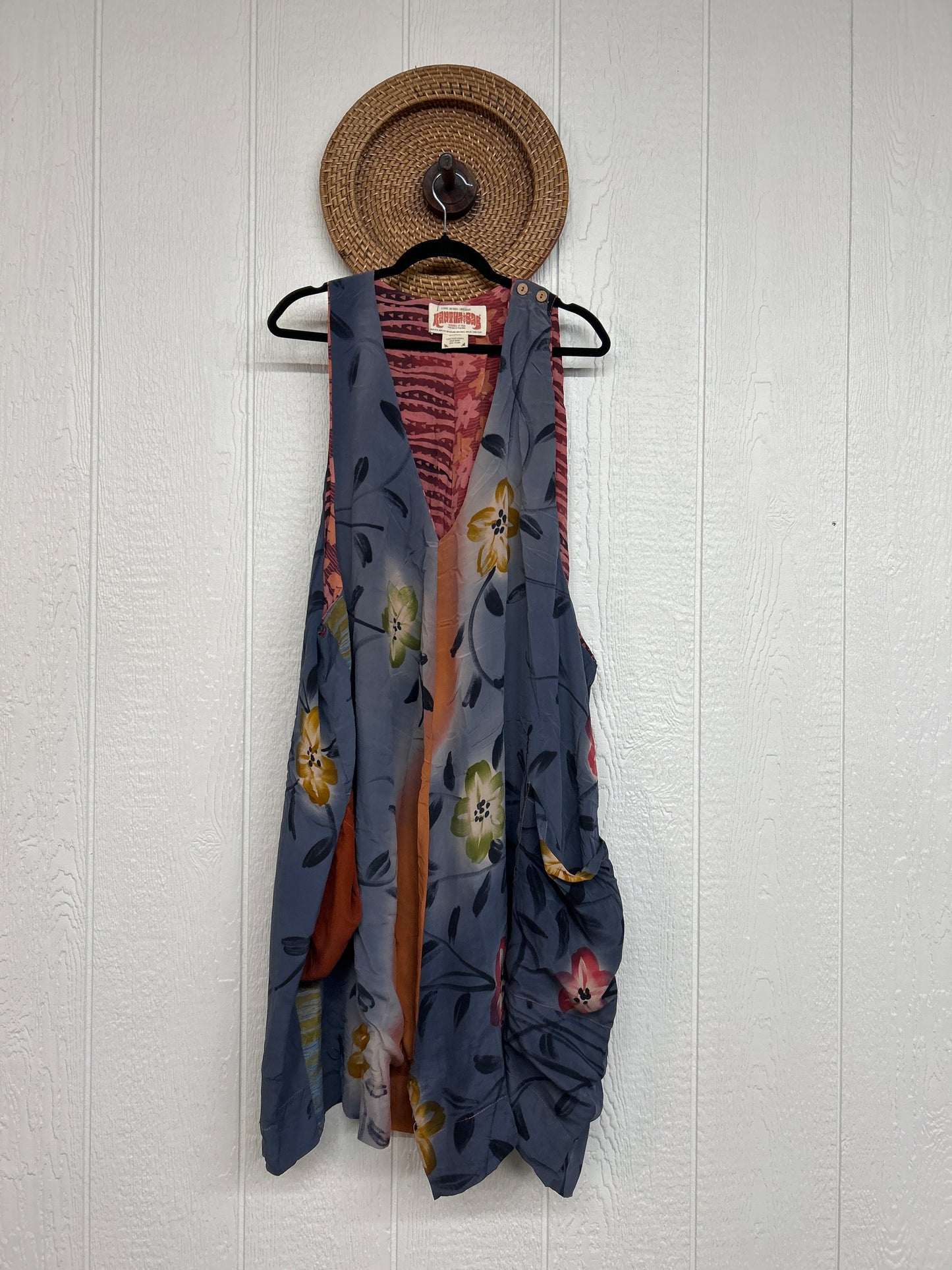 Duality Harmony Shortall 0725 055