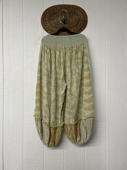 Alchemi Pareo Kantha Joplin Jogger Pant 0926 001