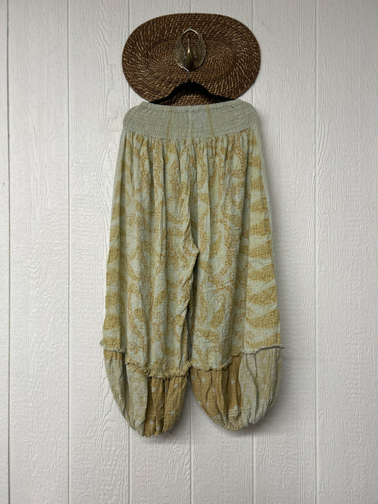Alchemi Pareo Kantha Joplin Jogger Pant 0926 001