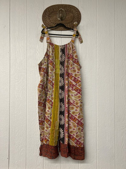Pareo Kantha Cosmos Jumpsuit 0826 002