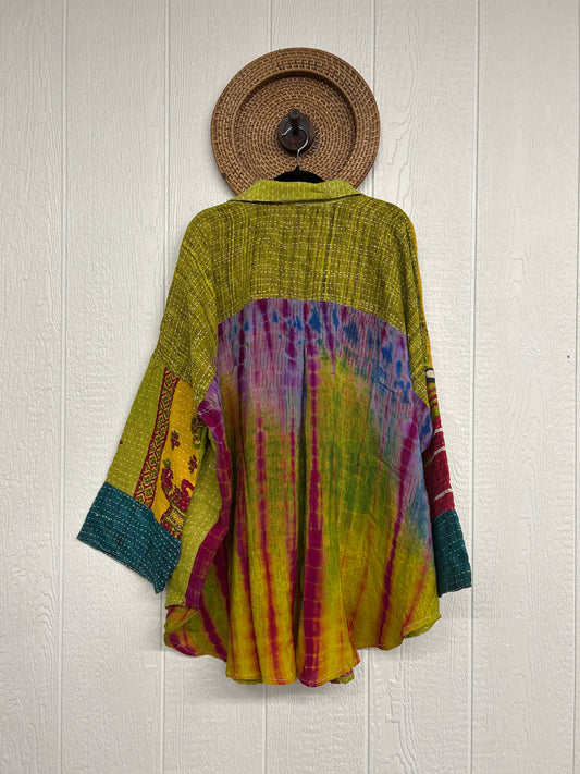 Free To Be Longsleeve 1025 125