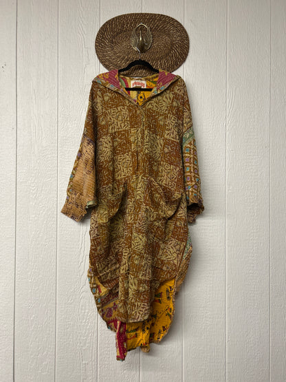 Poetic Hoodie Maxi 1025 208