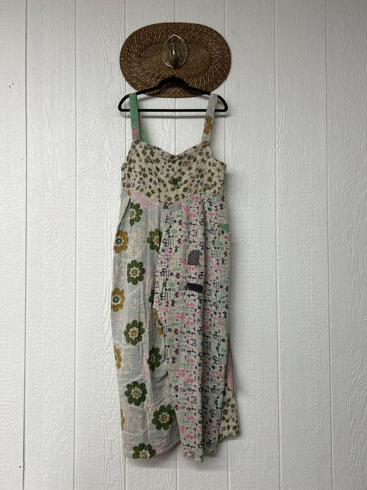 Crossroad Kantha Overalls 1025 113