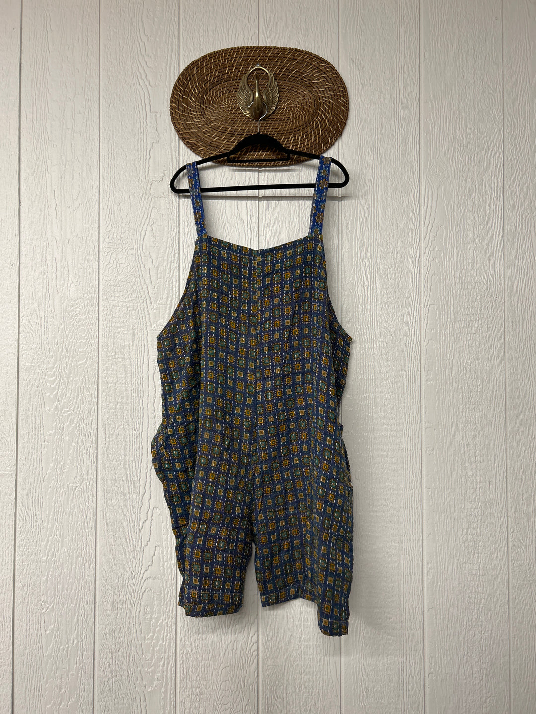 Seeker Shortall 0625 240