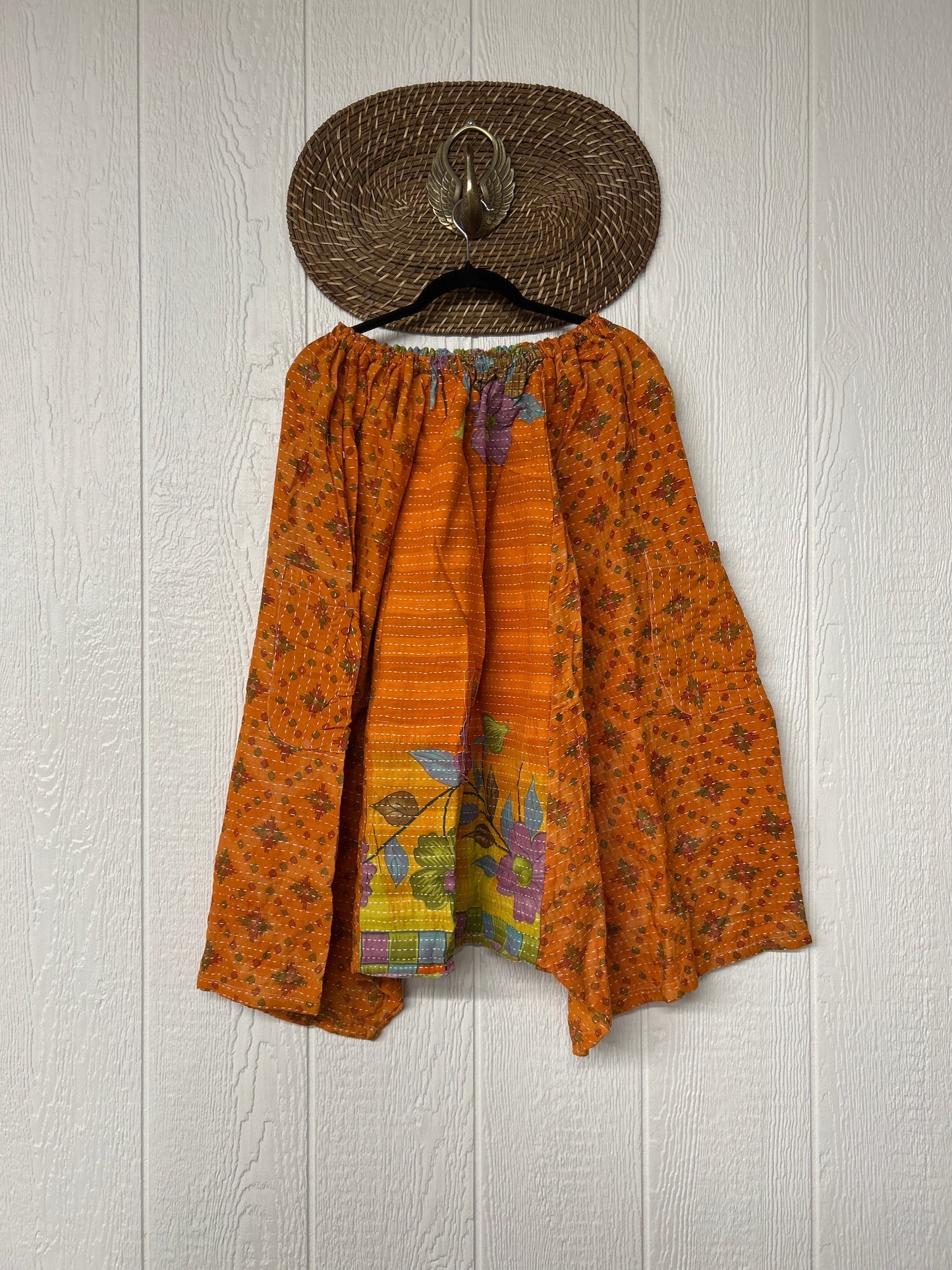 Pareo Kantha Karma Culottes 0626 261