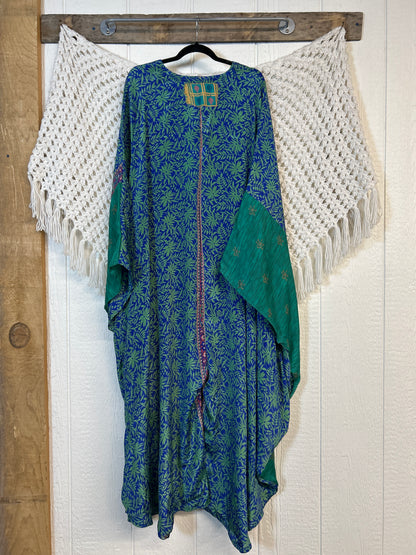 Rasgulla Sari Bowie Muu Jumpsuit 1225 272