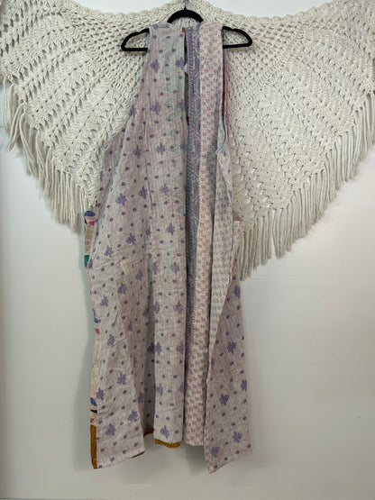 Pareo Kantha Harmony Dress 0626 227