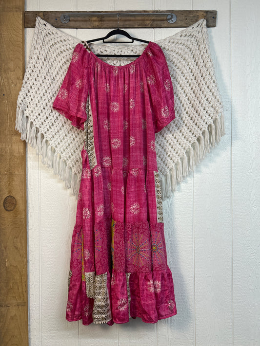 Rasgulla Sari Nova Maxi 0826 074