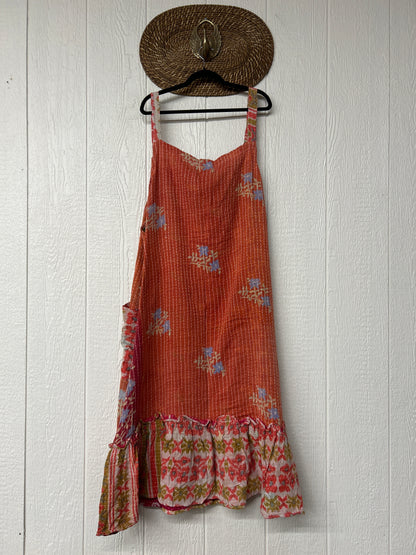 Pareo Kantha Joplin Dress 1125 094