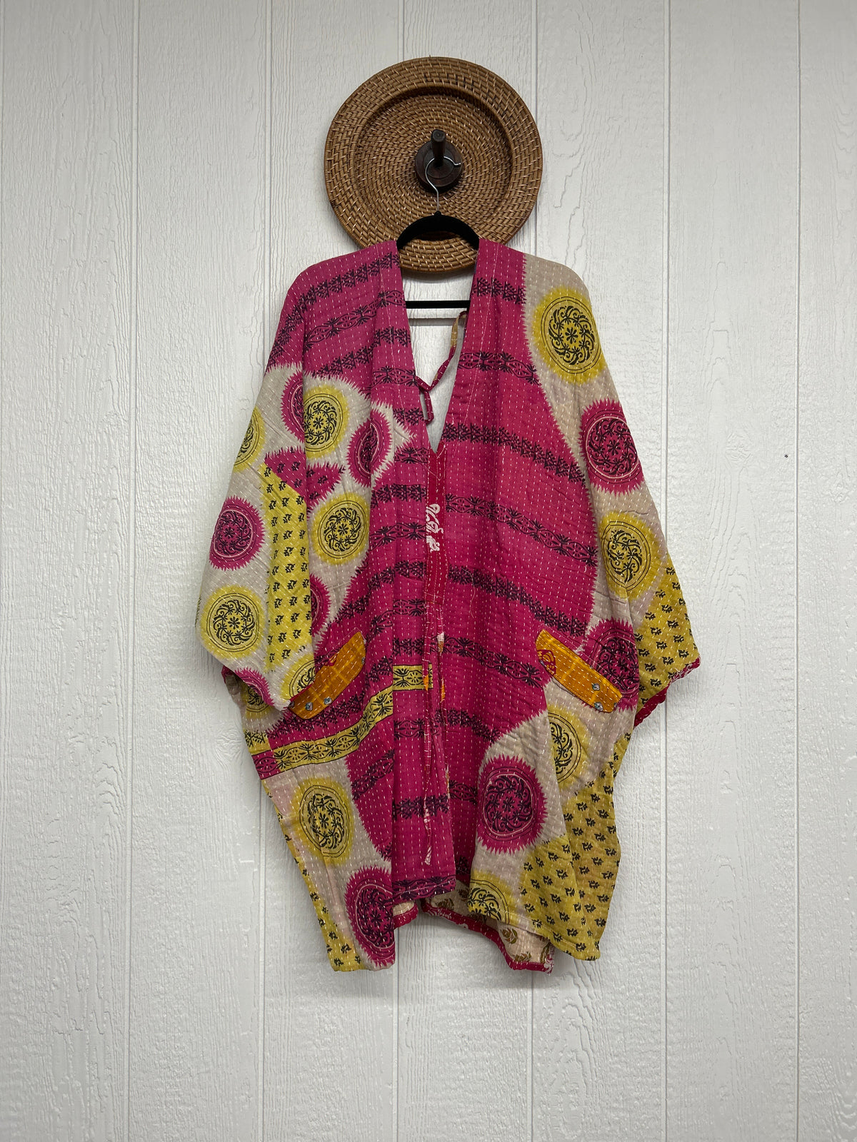 Pareo Kantha Shortie Moondance Muu 0926 168