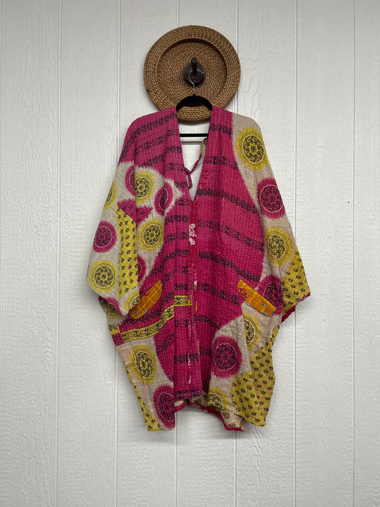 Pareo Kantha Shortie Moondance Muu 0926 168