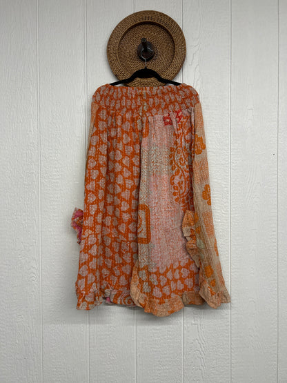 Pareo Kantha Inner Peace Gauchos 0626 047