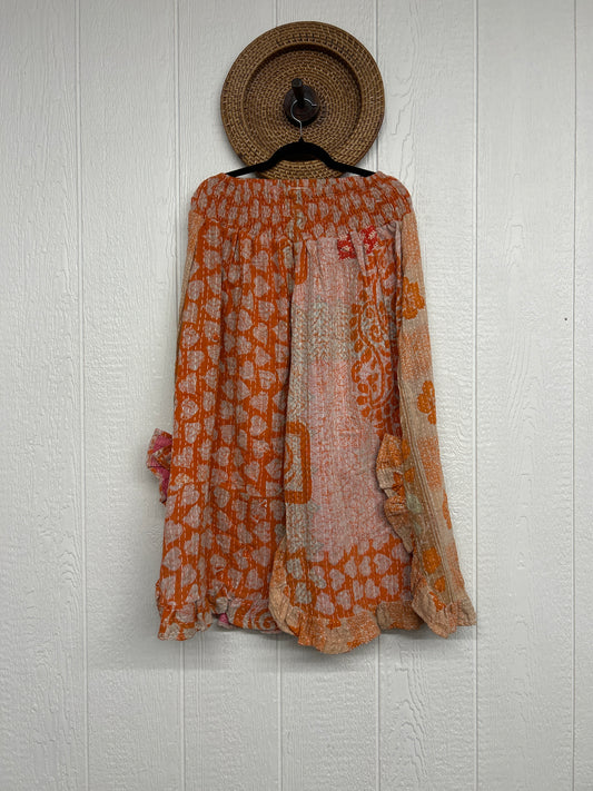 Pareo Kantha Inner Peace Gauchos 0626 047