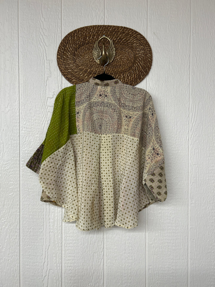 RETAIL Free To Be Crop 0725 074