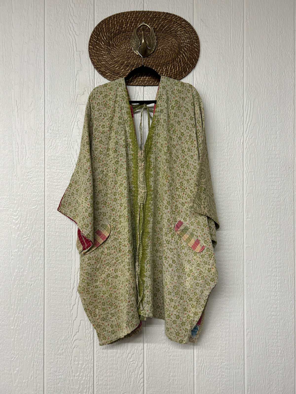 Pareo Kantha Shortie Moondance Muu 0926 267