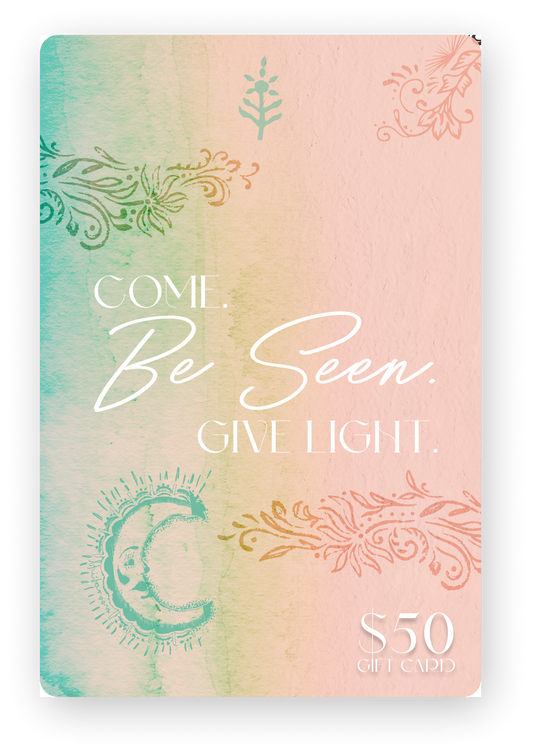 Gift Card - Kantha Bae
