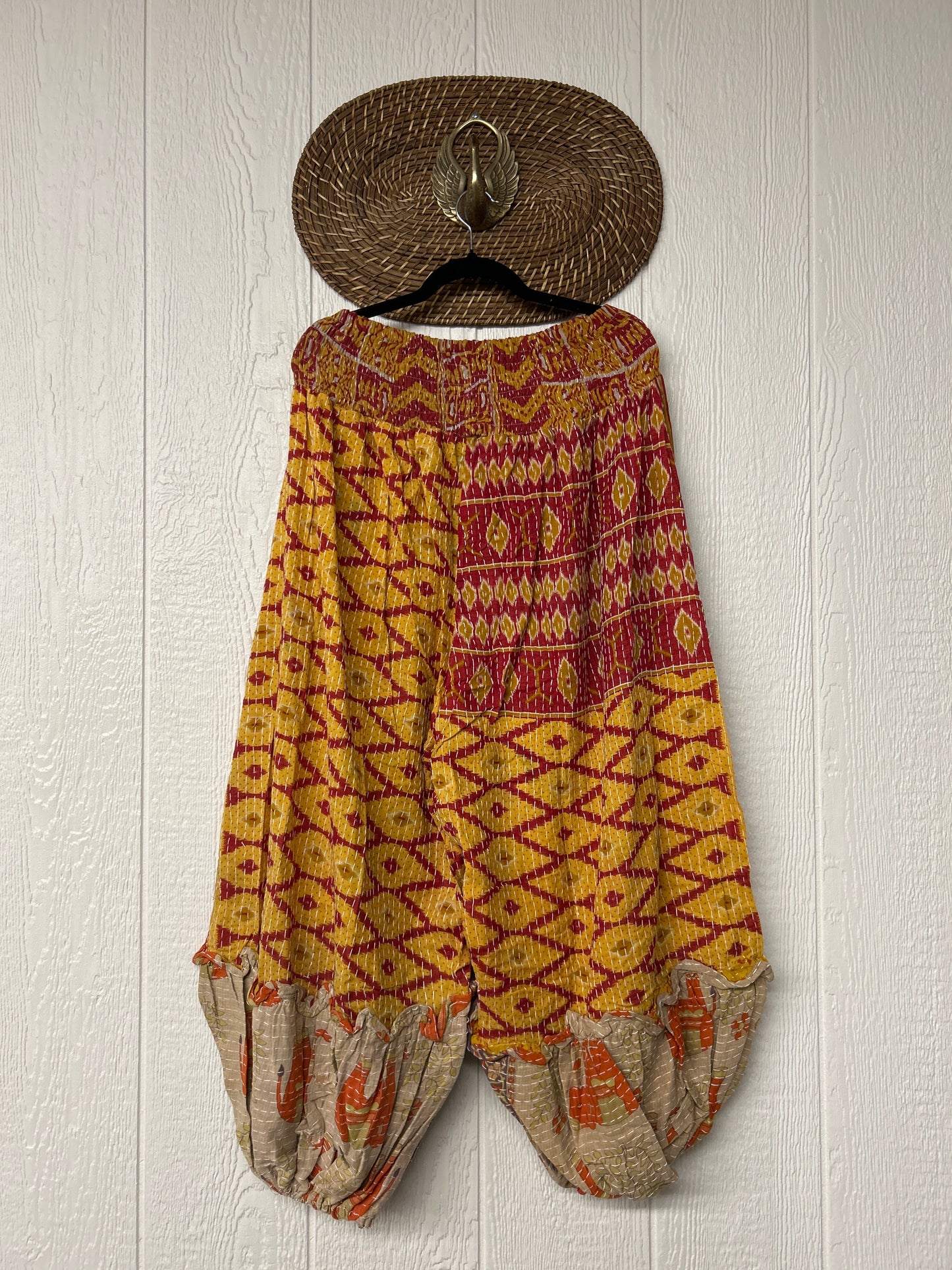 Pareo Kantha Joplin Jogger Pant 1125 173