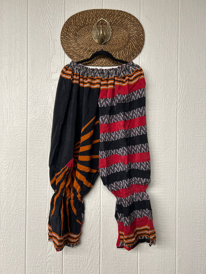 Duality Bloomer Pant 1125 117