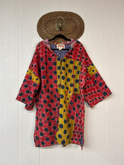 Half Moon Shacket 1025 066