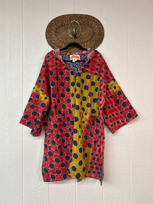 Half Moon Shacket 1025 066